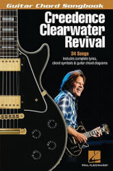 Creedence Clearwater Revival (2011)