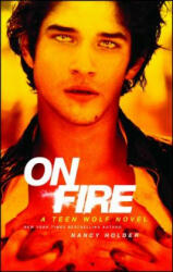 On Fire - Nancy Holder (2012)