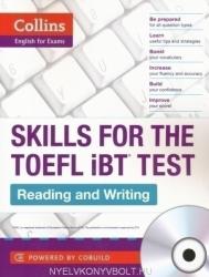 TOEFL Reading and Writing Skills (2012)