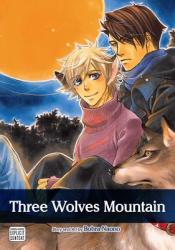 Three Wolves Mountain (2012)