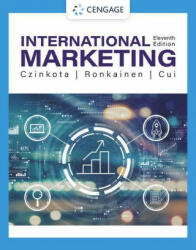 International Marketing - Ilkka A. Ronkainen (ISBN: 9780357445129)