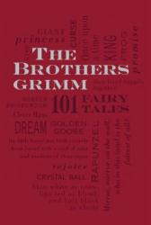 Brothers Grimm: 101 Fairy Tales (2012)