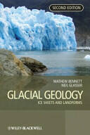 Glacial Geology: Ice Sheets and Landforms (2009)