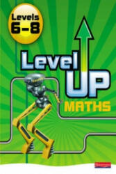 Level Up Maths: Pupil Book (2003)