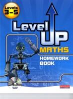 Level Up Maths: Homework Book (2006)