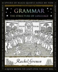 Grammar - Rachel Grenon (2012)