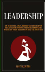 Leadership (ISBN: 9781989682197)