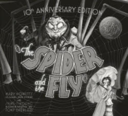 Spider And The Fly - Tony diTerlizzi (2012)