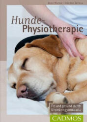 Hunde-Physiotherapie - Beate Warnat (ISBN: 9783840420597)