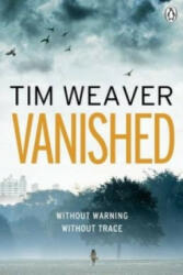 Vanished - Tim Weaver (2012)