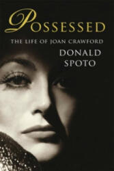 Possessed - The Life of Joan Crawford (2012)
