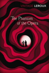 Phantom of the Opera - Gaston Leroux (2012)