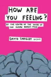How Are You Feeling? - David Shrigley (2012)