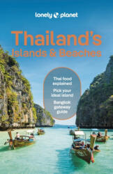 Lonely Planet Thailand's Islands & Beaches (ISBN: 9781787017825)