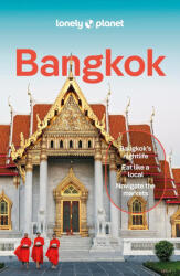 Lonely Planet Bangkok (ISBN: 9781787015265)