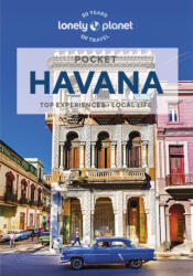 Lonely Planet Pocket Havana (ISBN: 9781787013759)