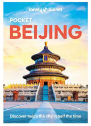 Lonely Planet Pocket Beijing - Lonely Planet (ISBN: 9781786573834)