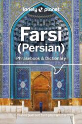 Lonely Planet Farsi (ISBN: 9781786570932)
