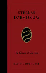Stellas Daemonum - Lon Milo Duquette (ISBN: 9781578636914)