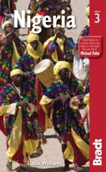 Nigeria - Lizzie Williams (ISBN: 9781841623979)