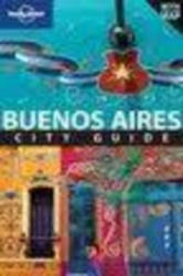 Buenos Aires - Sandra Bao (ISBN: 9781741795783)