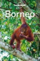 Daniel Robinson - Borneo - Daniel Robinson (ISBN: 9781741792157)