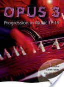 Opus: Student Book 3 (2007)