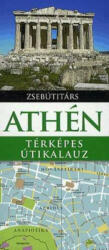 Mandl Krisztina: Athén - Zsebútitárs (2012)