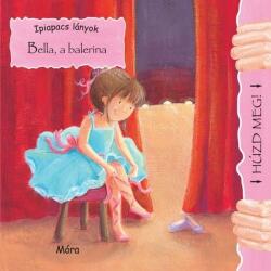 Ipiapacs lányok - Bella, a balerina (2012)