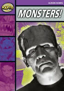 Rapid Reading: Monsters! (2005)