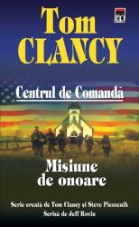 Misiune de onoare - Tom Clancy (2012)