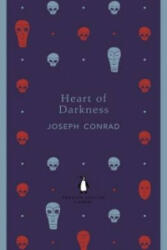 Heart of Darkness - Joseph Conrad (2012)