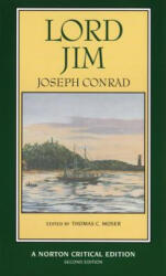 Lord Jim - Joseph Conrad (1996)