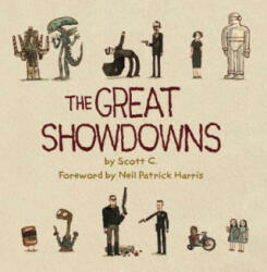 Great Showdowns - Scott Campbell (2012)