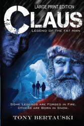 Claus (ISBN: 9781951432003)