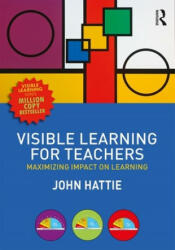 Visible Learning for Teachers - John Hattie (2011)
