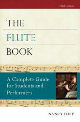 Flute Book - Nancy Toff (2012)