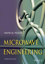 Microwave Engineering - David M. Pozar (2011)