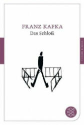 Das Schloß - Franz Kafka (2012)