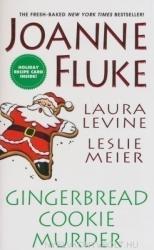 Gingerbread Cookie Murder - Joanne Fluke (2011)