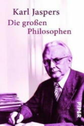 Die großen Philosophen - Karl Jaspers (2012)