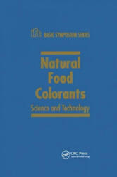 Natural Food Colorants - Gabriel J. Lauro, Jack Francis (ISBN: 9780367398231)