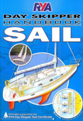 RYA Day Skipper Handbook - Sail - Sara Hopkinson (2010)