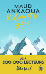 Kilomètre Zéro (ISBN: 9782290210512)