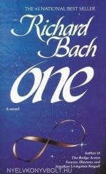 Richard Bach - One - Richard Bach (2010)