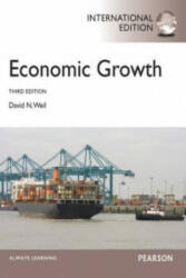 Economic Growth - David Weil (2012)