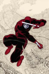 Daredevil By Mark Waid - Vol. 1 - Mark Waid (2012)