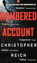 Numbered Account - Christopher Reich (2012)