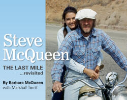 Steve McQueen 1: The Last Mile. . . . Revisited (2012)