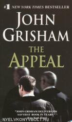 John Grisham: The Appeal (2011)